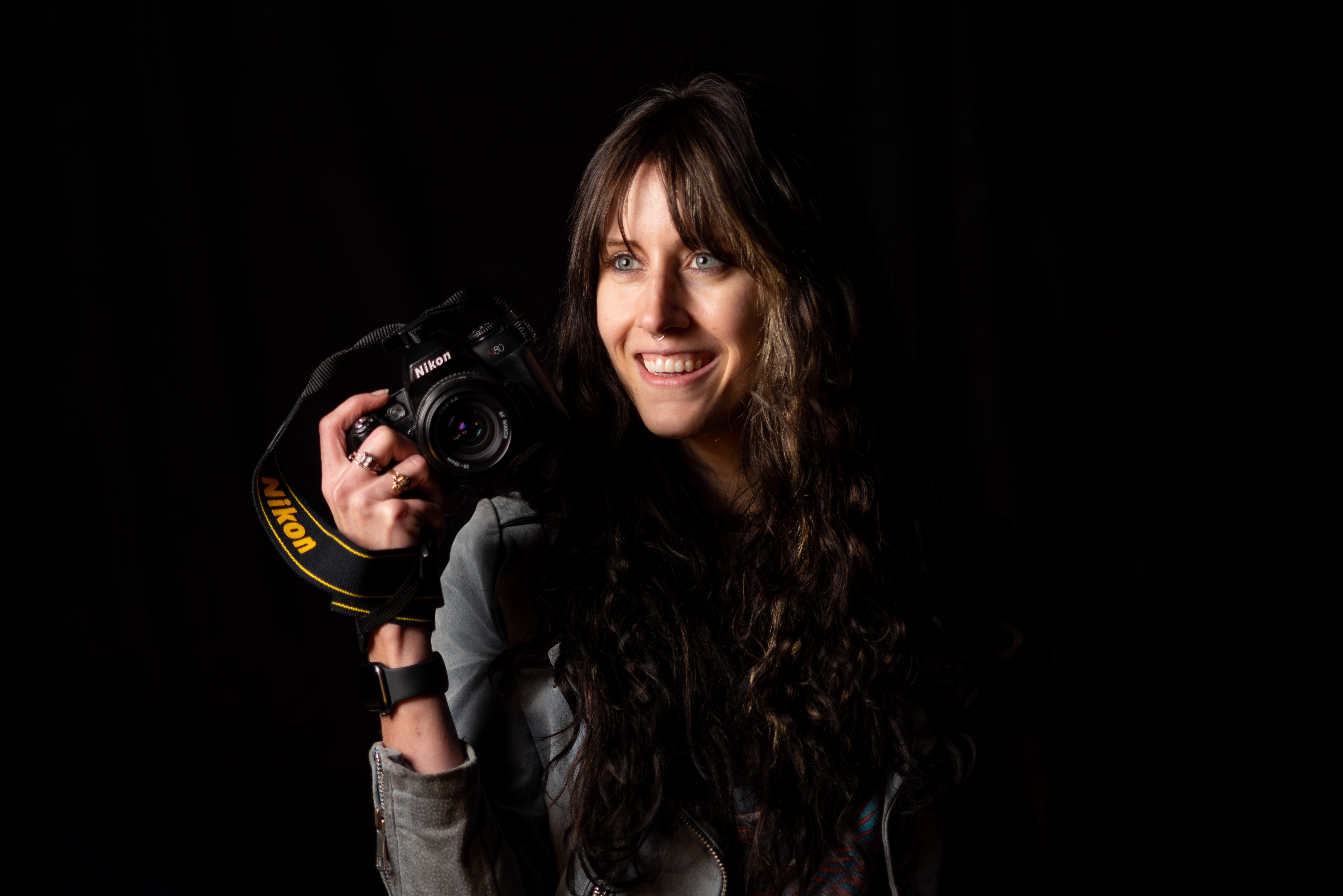 Boston Schulz portrait