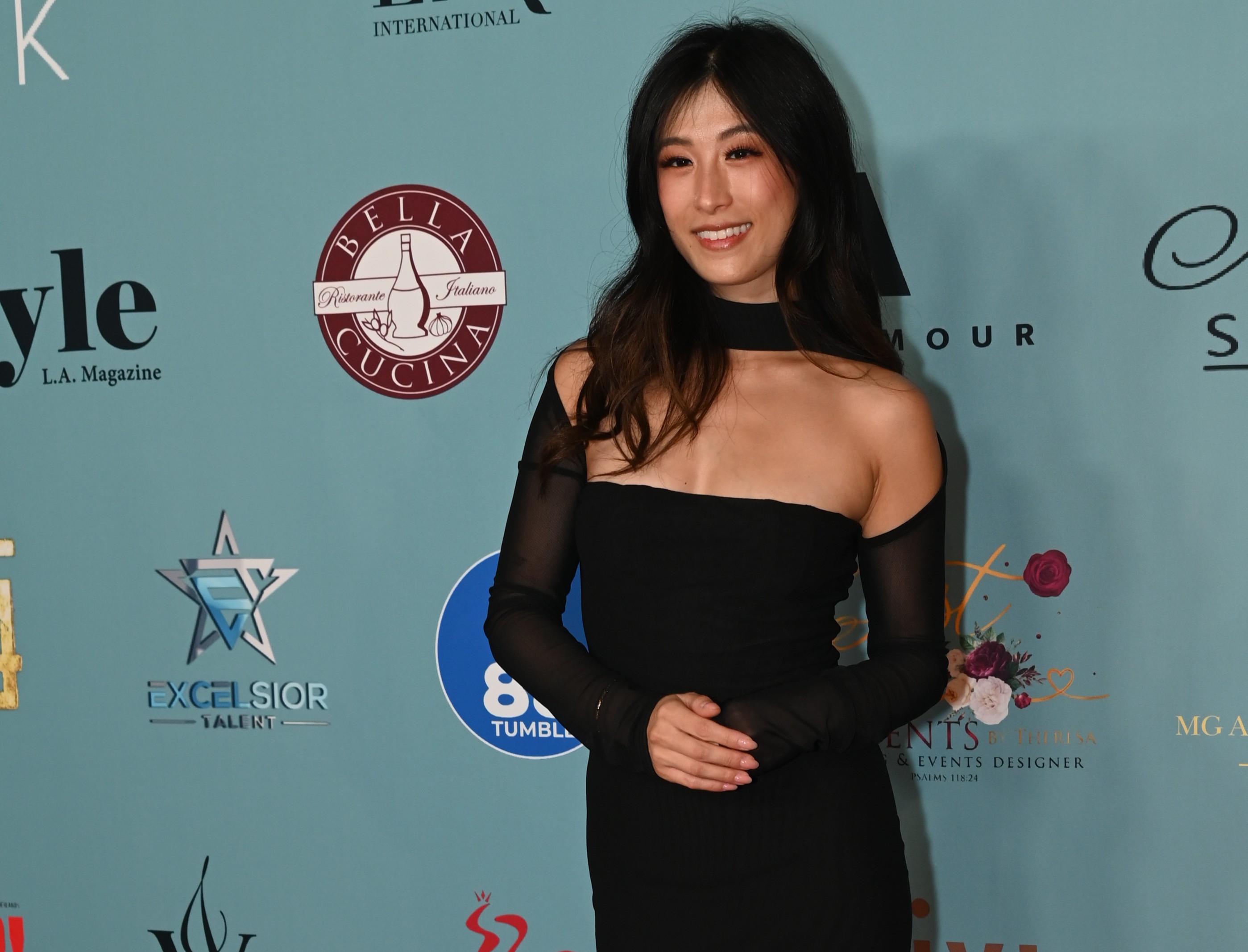 Beena Wu portrait